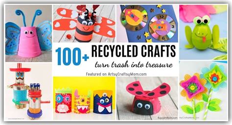 Image result for Trash Craft Simple
