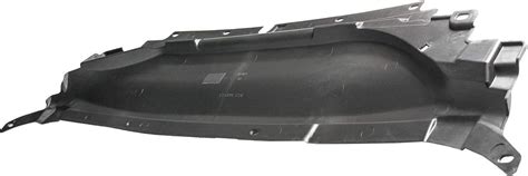 Buy AUTOPA DS73-16613-AF Upper Radiator Engine Cover for Ford Fusion ...