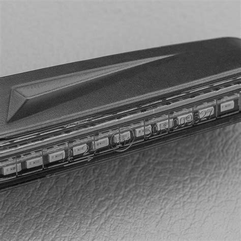 Image result for Dynamic LED Indicators