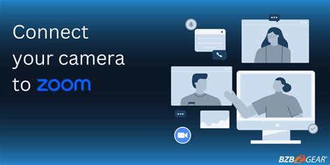 Image result for Zoom Using Two Cameras