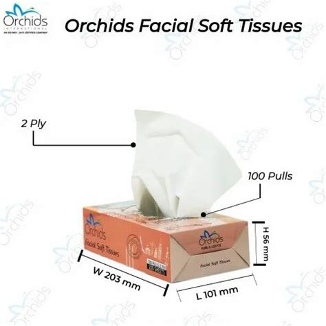 Tissue Paper Products - Printed Tissues Paper Manufacturer from Mumbai
