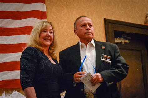 2023 Heroes Banquet Photo Gallery - Rebound New Mexico