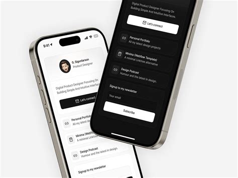 Image result for Best Linktree Designs