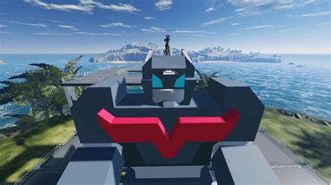 Image result for PSO2 NGS Robot at Work