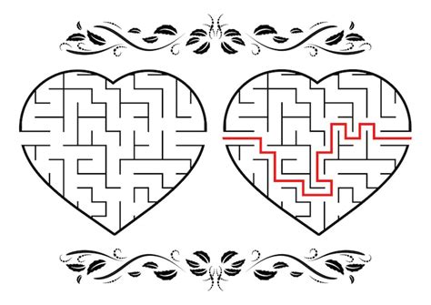 Page 2 | Love maze Images - Free Download on Freepik