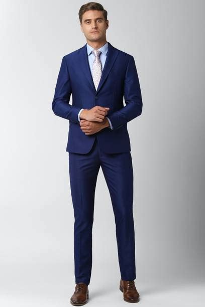 Peter England Suits - Buy Peter England Suits Online at Best Prices In ...