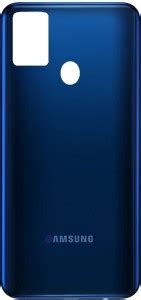Kraze4blaze Samsung Galaxy M31 Back Panel: Buy Kraze4blaze Samsung ...