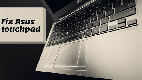 Image result for Asus Touchpad Driver Update