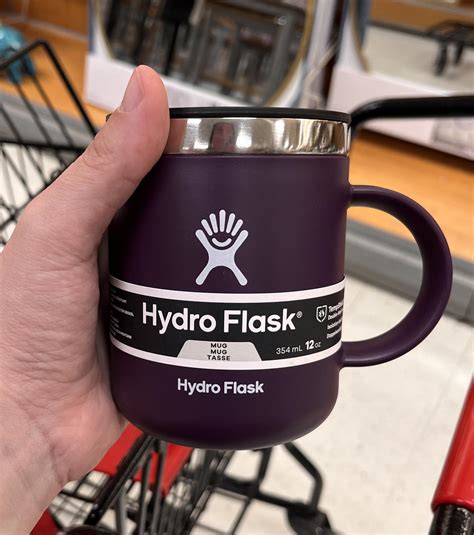 Found this at TJ Maxx! So happy with it : r/Hydroflask