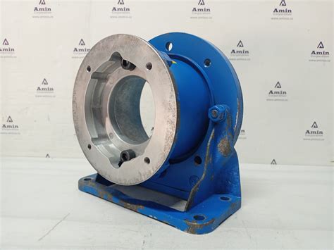 IMO Pump Connecting Frame and Angle bracket for ACE 025 pump – Amin ...