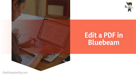 Image result for Bluebeam Tutorial PDF