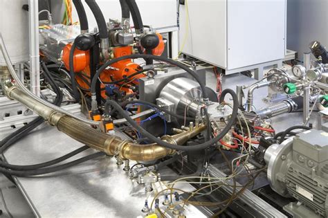 Image result for Free Piston Linear Generator