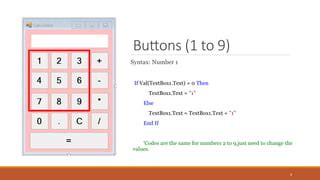 Image result for Visual Basic Math Quiz Tutorial