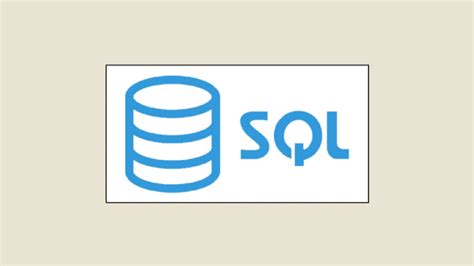 SQL En Espanol 的图像结果