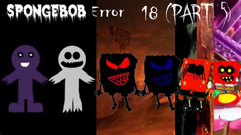 Image result for Spongebob Error