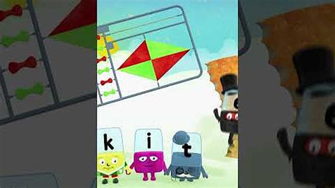 Alphablocks Level-5 的图像结果