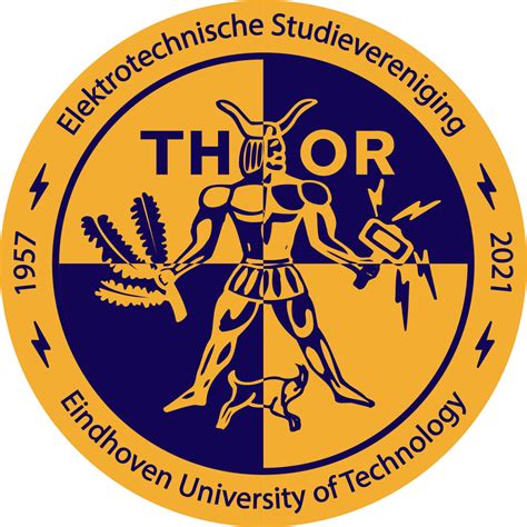 64th Board (2020-2021) | Thor