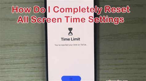 Image result for Screen Time Admin Code