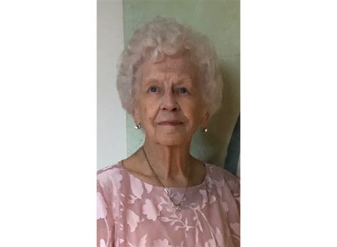 Pauline Jane Beatty Obituary (2025) - Mannington, WV - Hutson Funeral ...