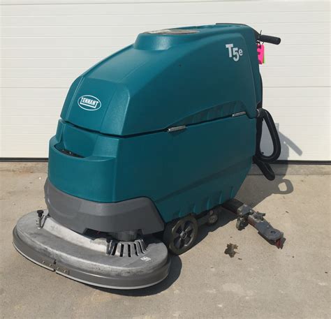 How Much Does A Floor Scrubber Cost? - Performance Systems