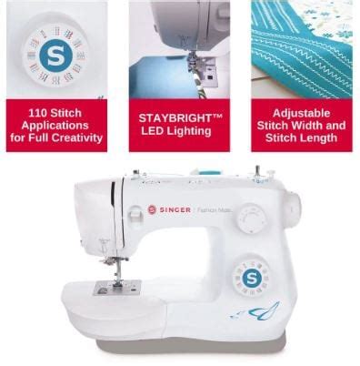 Singer Sewing Machine Tutorials 3342 的图像结果