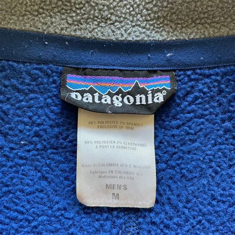 Patagonia R2 Fleece Jacket | DESERTSNOW