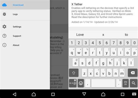 Image result for Android Tethering Tutorial
