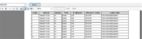 Filtering an Access Report Using Combo Box 的图像结果