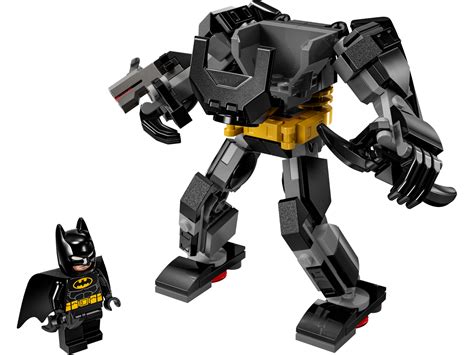 Image result for LEGO Batman Prometheus