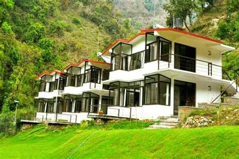 Haut Monde Hill Stream Resort - Venue - Mussoorie - Weddingwire.in