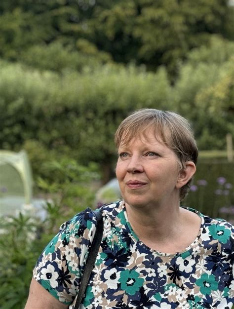 'An MRI discovered my breast cancer - without it I might not be here'