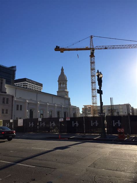 What I learned on 6th and Main - San Fernando Rescue Mission