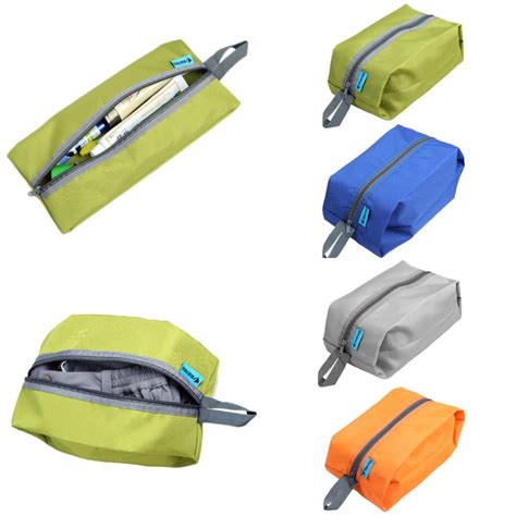 Generic Hot Portable Shoe Bag Multifunction Travel Tote Storage Case ...