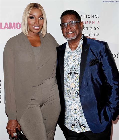 NeNe Leakes Husband Gregg Dead from Colon Cancer at 66