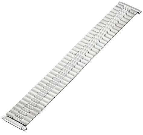 Speidel (Accessories) Men's 230186WL 18 -mm Classic Watch Strap ...