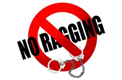 Anti-Ragging Policy | United Group of Institutions