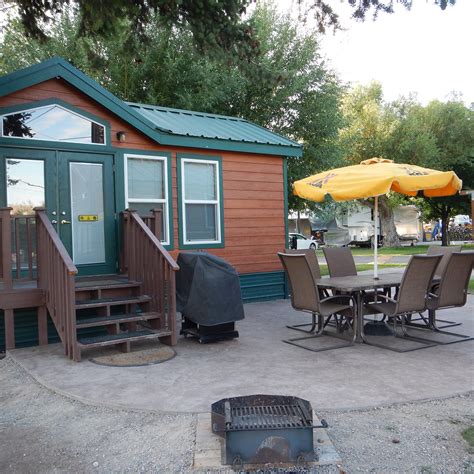 Missoula KOA Holiday - RV Campground in Missoula, MT