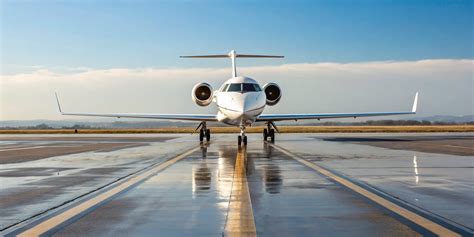 How Much Does a Private Jet Cost? A Breakdown of Expenses - Haute Jets