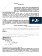 Image result for Algorithm Declaration