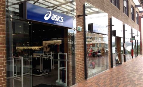asics store sydney