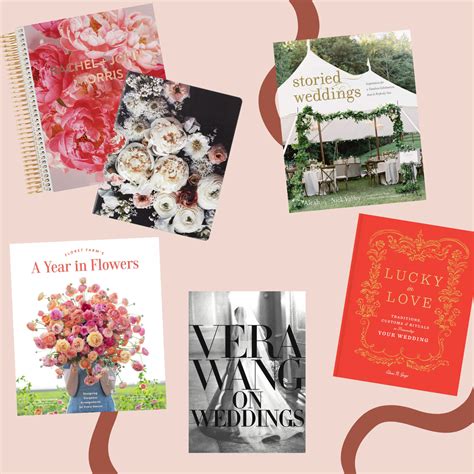 17 Best Wedding Planner Books for 2021 | Green Wedding Shoes