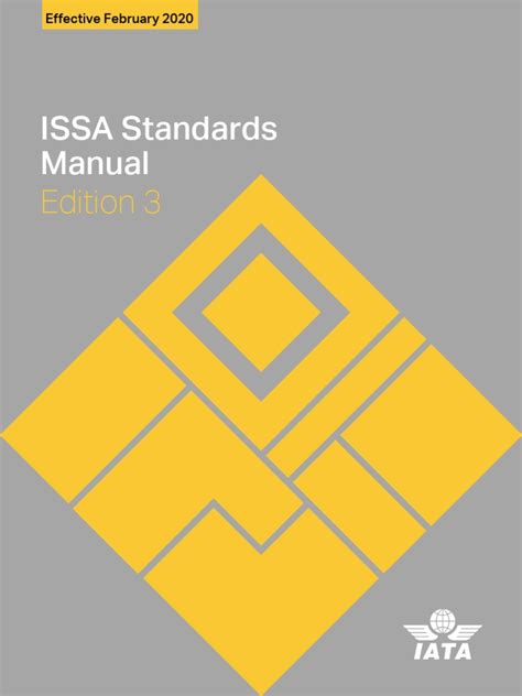 Image result for Issa Standard