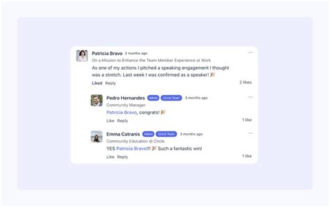 Cohort Program 的图像结果