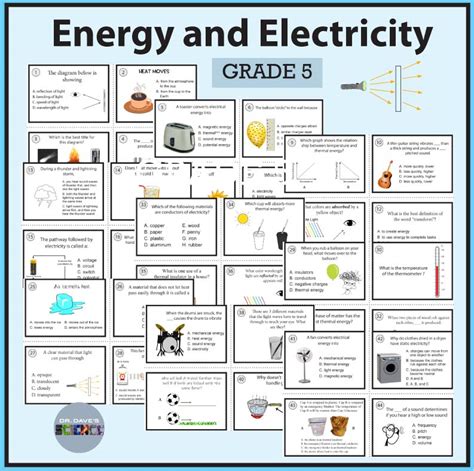 Image result for Grade 5 Science Performance Task