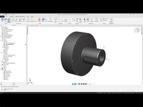 Image result for Back Bore FeatureCAM