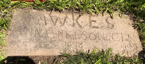 Clara Estella Fawkes (1905-1905) - Memorial Find a Grave