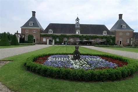 Amerongen Castle - 2022 What to Know Before You Go (with Photos ...