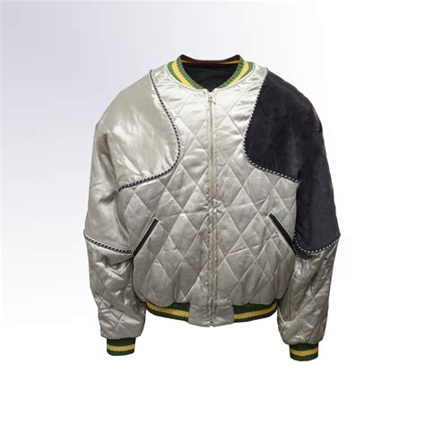 Custom GREY BOMBER JACKET | Wholesale
