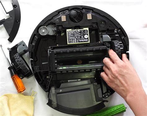 Image result for Roomba E5 Tutorial