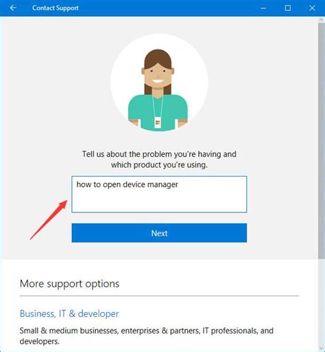 How to Get Help with Windows 10 Problems 的图像结果